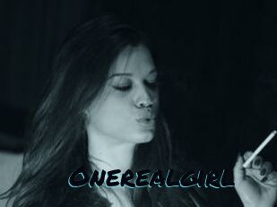 Onerealgirl
