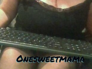 Onesweetmama