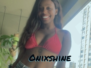 Onixshine