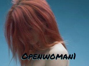 Openwoman1
