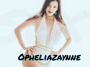 Opheliazaynne