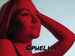 Opheliia