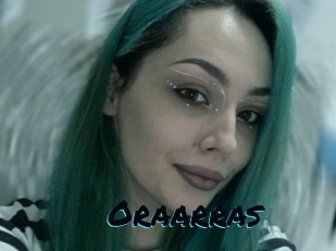 Oraarras