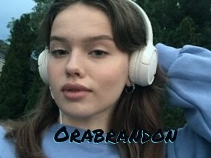 Orabrandon