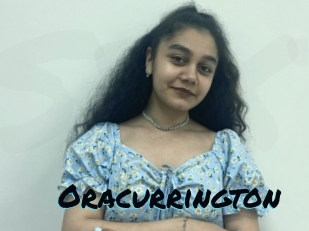 Oracurrington