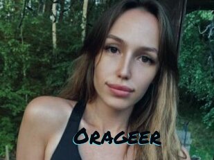 Orageer