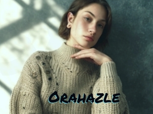Orahazle