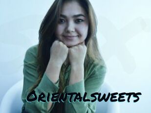 Orientalsweets