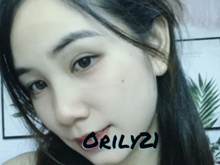 Orily21