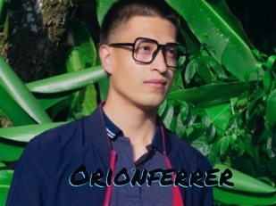 Orionferrer