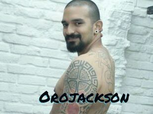 Orojackson