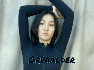 orvaalder Sexties