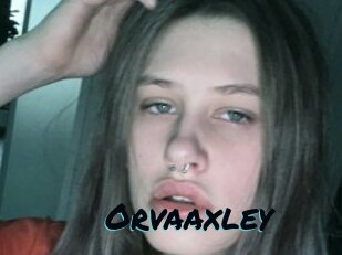 Orvaaxley