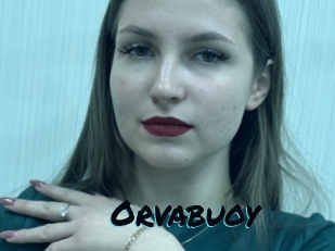 Orvabuoy