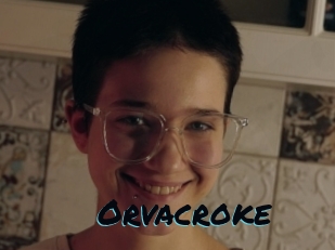 Orvacroke