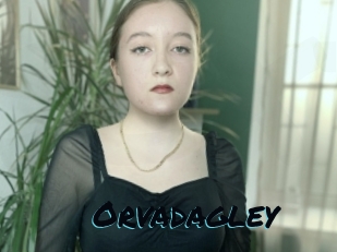 Orvadagley