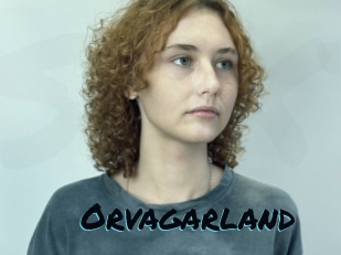 Orvagarland