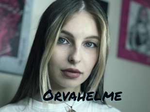 Orvahelme