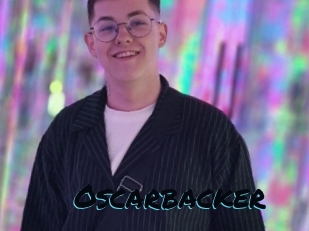 Oscarbacker