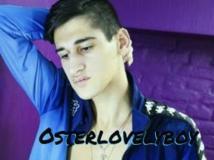 Osterlovelyboy