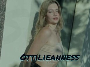 Ottilieanness