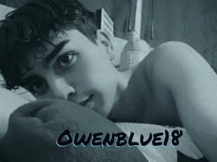 Owenblue18