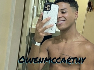 Owenmccarthy