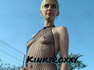 KinkyRoxxy