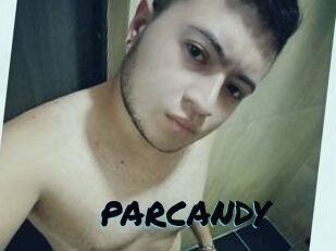 PARCANDY