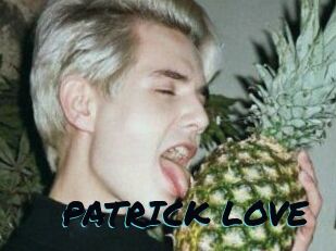 PATRICK_LOVE