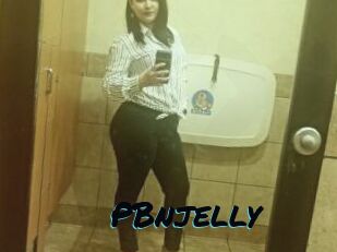 PBnjelly