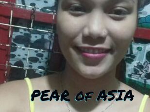PEAR_of_ASIA