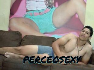 PERCEOSEXY