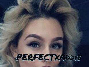 PERFECTxAddie