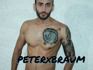 PETERxBRAUM