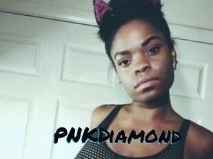 PNKDiamond