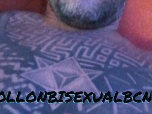 POLLONBISEXUALBCN