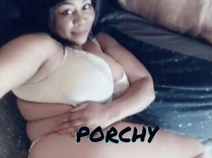 PORCHY