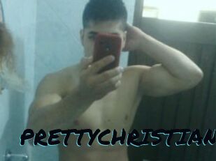 PRETTYCHRISTIAN