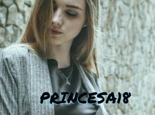 PRINCESA18