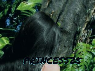 PRINCESS25