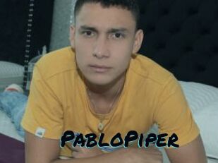 PabloPiper