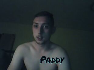 Paddy