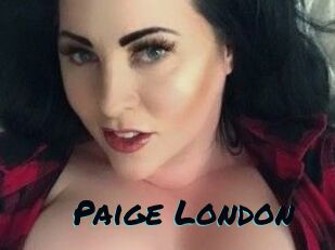 Paige_London