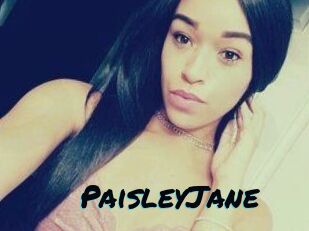 Paisley_Jane