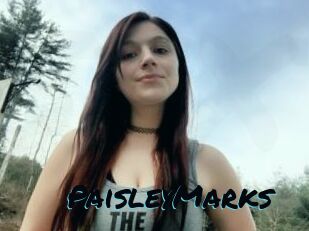 PaisleyMarks