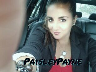 Paisley_Payne