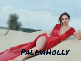 PalmaHolly