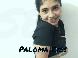 Paloma_Eyes