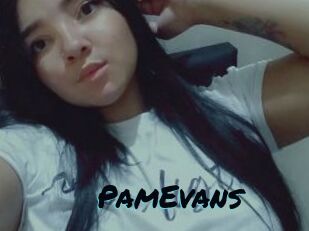 PamEvans